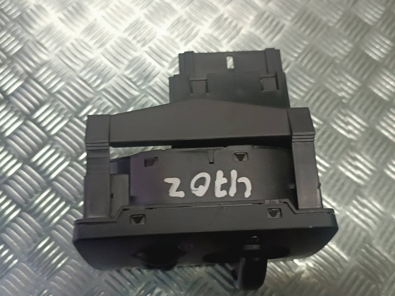 Recambio de mando luces para ford kuga (cbv) referencia OEM IAM 4986102  CONECTOR 16 PINES