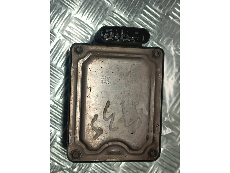 Recambio de modulo electronico para audi q2 (gab) referencia OEM IAM 2Q0907572M  CONECTOR 7 PINES