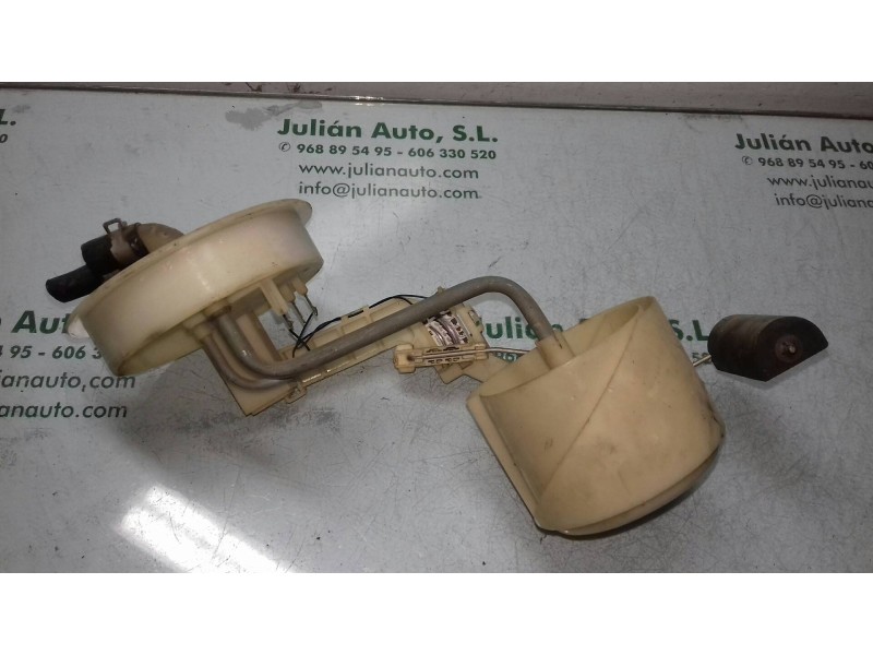 Recambio de aforador para nissan primera berlina (p11) gx referencia OEM IAM 221824064001  
