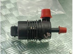 Recambio de valvula aire adicional para bmw serie 3 berlina (e46) 318i referencia OEM IAM 1433602  CONECTOR 2 PINES