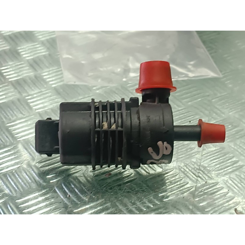 Recambio de valvula aire adicional para bmw serie 3 berlina (e46) 318i referencia OEM IAM 1433602  CONECTOR 2 PINES