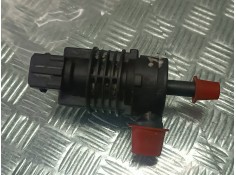 Recambio de valvula aire adicional para bmw serie 3 berlina (e46) 318i referencia OEM IAM 1433602  CONECTOR 2 PINES 2