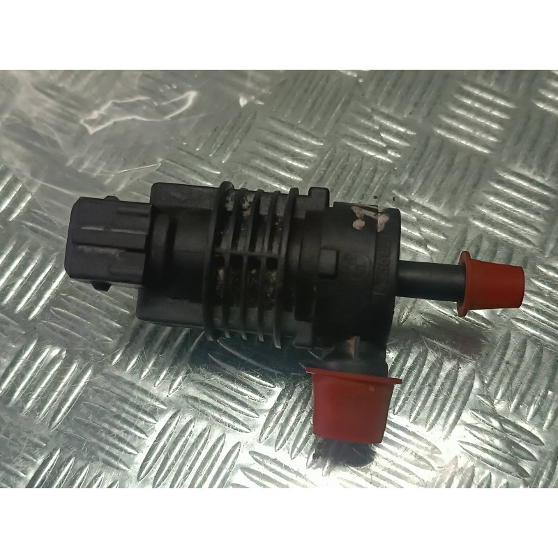 Recambio de valvula aire adicional para bmw serie 3 berlina (e46) 318i referencia OEM IAM 1433602  CONECTOR 2 PINES