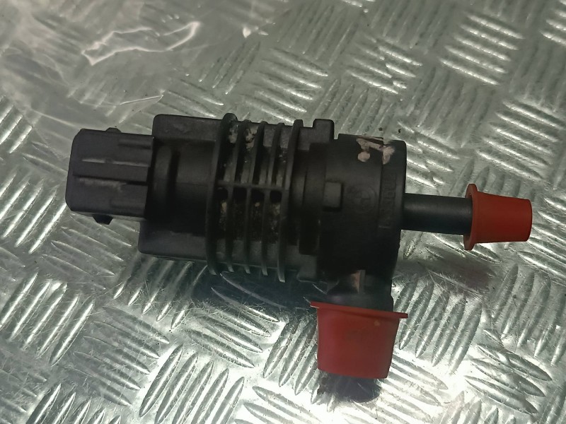Recambio de valvula aire adicional para bmw serie 3 berlina (e46) 318i referencia OEM IAM 1433602  CONECTOR 2 PINES