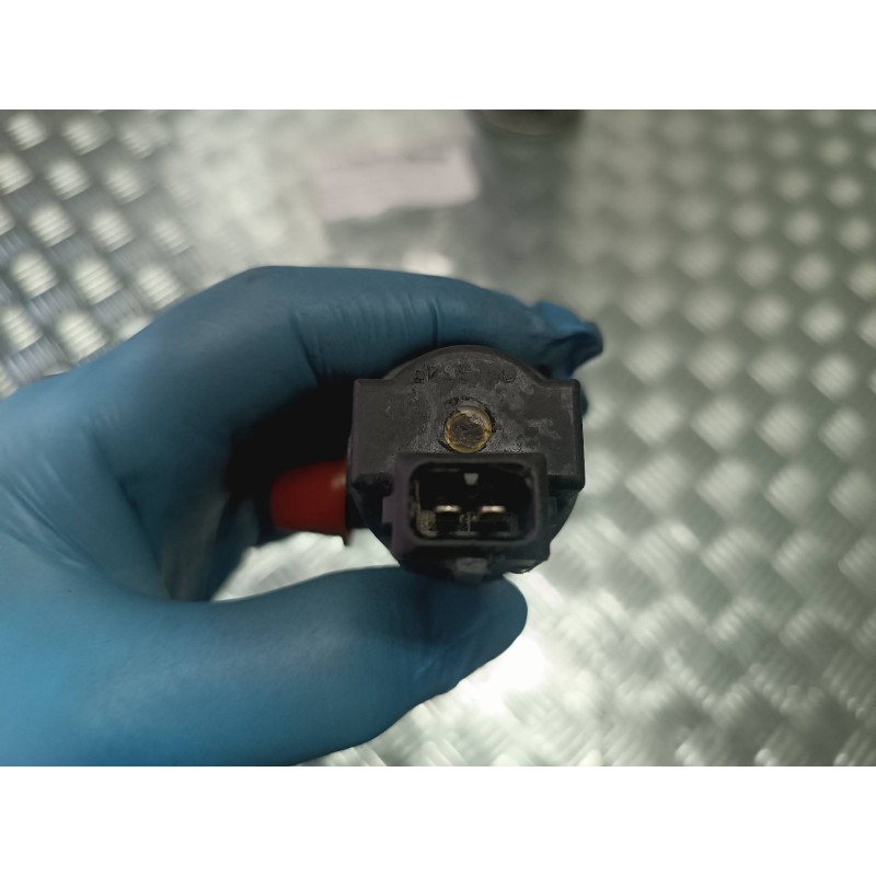Recambio de valvula aire adicional para bmw serie 3 berlina (e46) 318i referencia OEM IAM 1433602  CONECTOR 2 PINES