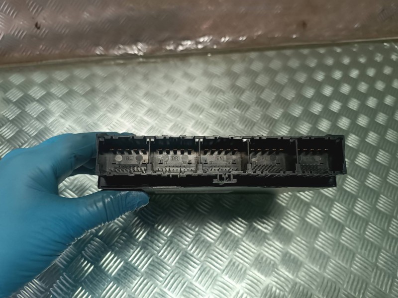 Recambio de modulo confort para ford mondeo berlina (ge) referencia OEM IAM 3S7T15K600SA  SIEMENS VDO