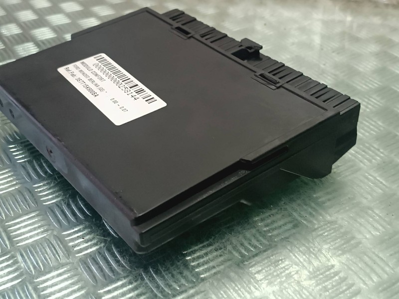 Recambio de modulo confort para ford mondeo berlina (ge) referencia OEM IAM 3S7T15K600SA  SIEMENS VDO