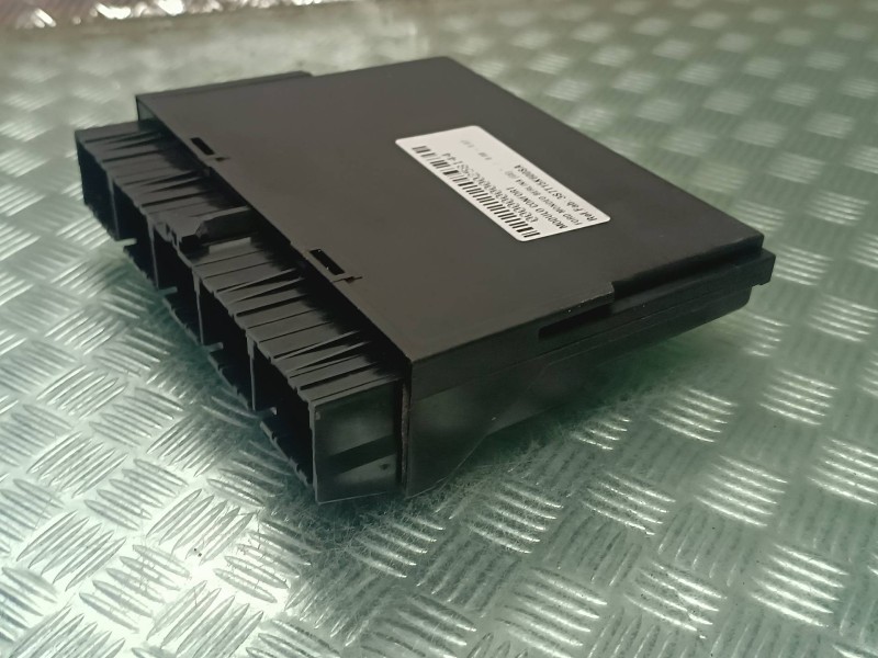Recambio de modulo confort para ford mondeo berlina (ge) referencia OEM IAM 3S7T15K600SA  SIEMENS VDO