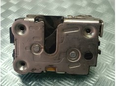 Recambio de cerradura puerta delantera derecha para dacia lodgy referencia OEM IAM  NEGRO CONECTOR 2 PINES 2