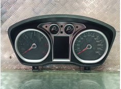 Recambio de cuadro instrumentos para ford kuga (cbv) referencia OEM IAM 8V4T10849LJ VP8V4F10849LJ VISTEON