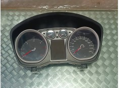 Recambio de cuadro instrumentos para ford kuga (cbv) referencia OEM IAM 8V4T10849LJ VP8V4F10849LJ VISTEON 2