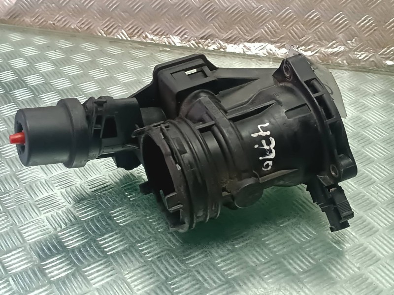 Recambio de caja mariposa para mercedes-benz clase b (w245) referencia OEM IAM A6400901170 A0061531528 0261230144