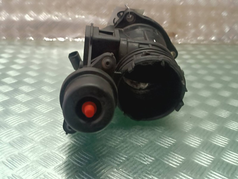 Recambio de caja mariposa para mercedes-benz clase b (w245) referencia OEM IAM A6400901170 A0061531528 0261230144