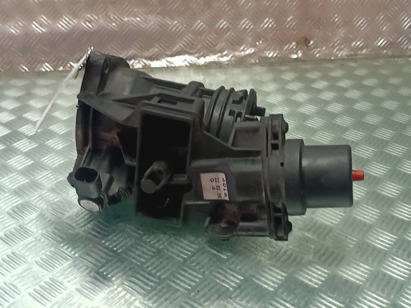 Recambio de caja mariposa para mercedes-benz clase b (w245) referencia OEM IAM A6400901170 A0061531528 0261230144