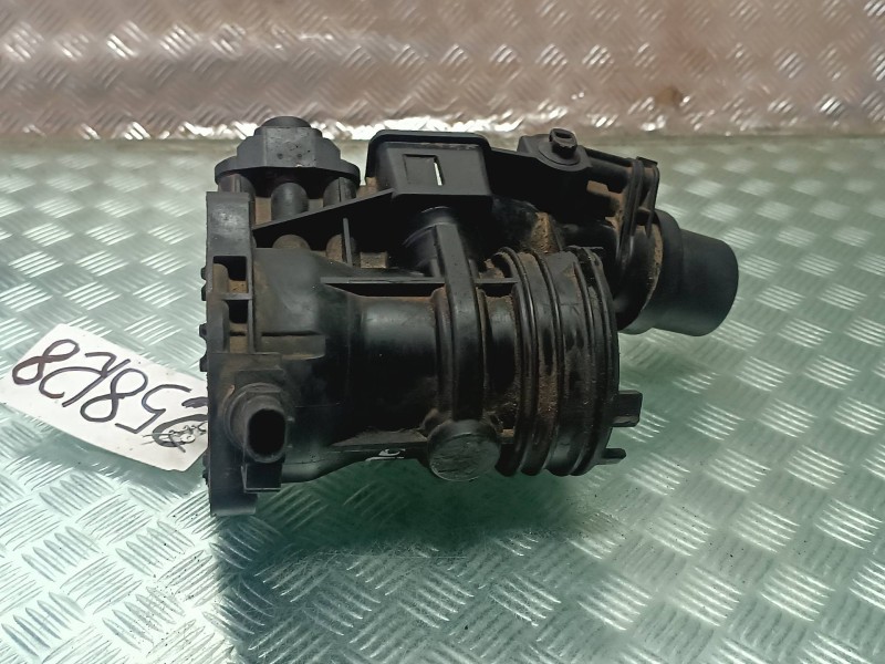 Recambio de caja mariposa para mercedes-benz clase b (w245) referencia OEM IAM A6400901170 A0061531528 0261230144
