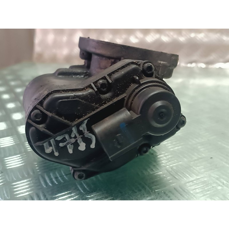 Recambio de valvula egr para renault megane ii berlina 5p referencia OEM IAM A2C53025930 CONECTOR 5 PINES VDO