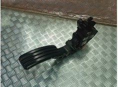 Recambio de pedal acelerador para renault megane iii berlina 5 p referencia OEM IAM 180020022R  CONECTOR 6 PINES