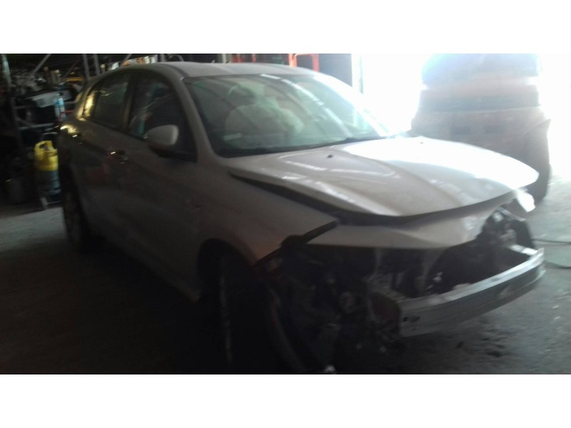 fiat tipo ii (357) berlina del año 2016