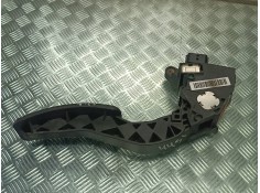 Recambio de pedal acelerador para renault megane iii berlina 5 p referencia OEM IAM 180020022R  CONECTOR 6 PINES 2