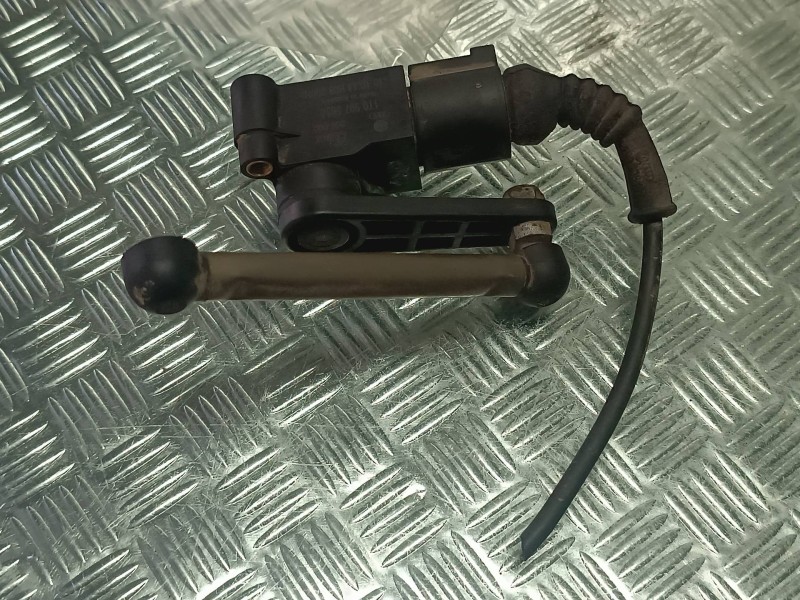 Recambio de sensor para audi q5 (8r) referencia OEM IAM 1T0907503A 4B0973712 