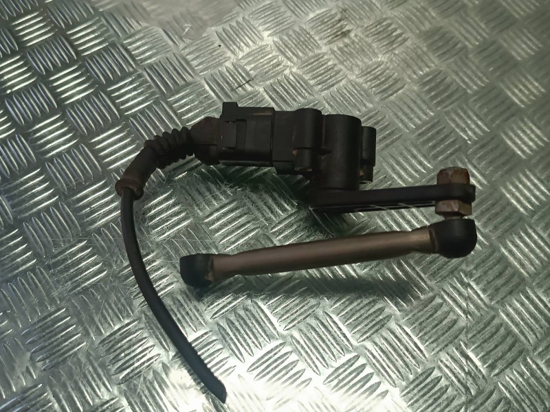 Recambio de sensor para audi q5 (8r) referencia OEM IAM 1T0907503A 4B0973712 