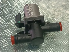 Recambio de bomba agua para dacia duster ii referencia OEM IAM 212309316R  CONECTOR 2 PINES