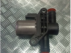 Recambio de bomba agua para dacia duster ii referencia OEM IAM 212309316R  CONECTOR 2 PINES 2