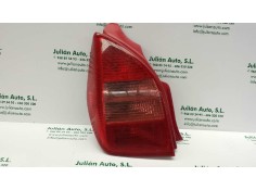 Recambio de piloto trasero izquierdo para citroen c2 sx referencia OEM IAM 9649864580  