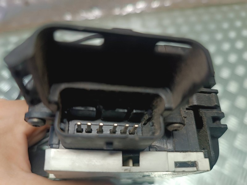 Recambio de cerradura puerta trasera izquierda para peugeot 207 referencia OEM IAM 24090816 24087816 24091816