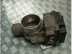 Recambio de caja mariposa para peugeot 207 referencia OEM IAM 9640796280 408239821001 CONECTOR 6 PINES