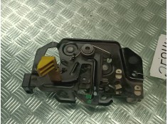 Recambio de cerradura capo para ford fiesta (ce1) referencia OEM IAM D0RYB   2