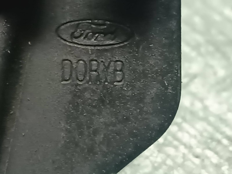 Recambio de cerradura capo para ford fiesta (ce1) referencia OEM IAM D0RYB  