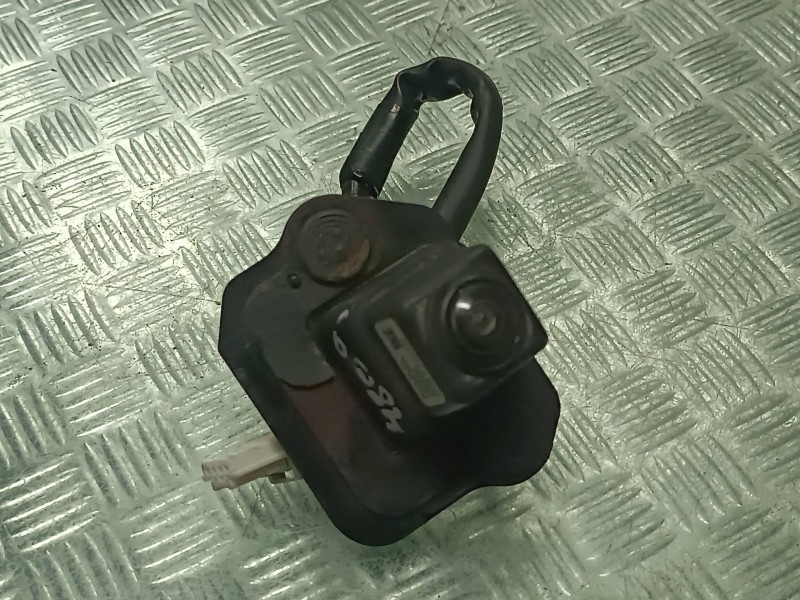 Recambio de camara vision trasera para nissan pulsar (c13) referencia OEM IAM 284423ZL0A VCBN267 2023257