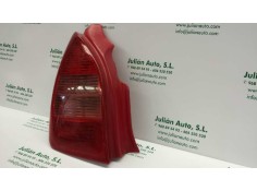 Recambio de piloto trasero izquierdo para citroen c2 sx referencia OEM IAM 9649864580   2