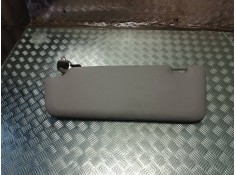 Recambio de parasol derecho para audi a1 (8x) referencia OEM IAM   CONECTOR 2 PINES