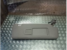 Recambio de parasol derecho para audi a1 (8x) referencia OEM IAM   CONECTOR 2 PINES 2