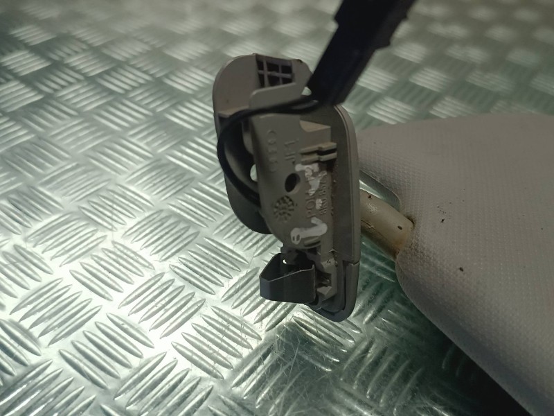 Recambio de parasol derecho para audi a1 (8x) referencia OEM IAM   CONECTOR 2 PINES