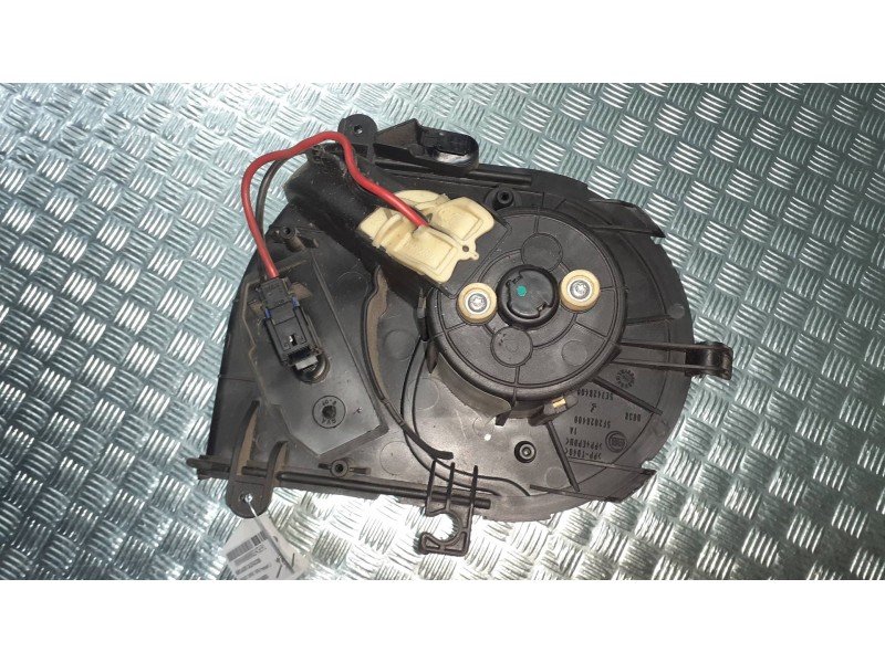 Recambio de ventilador calefaccion para peugeot expert tepee premium l1 referencia OEM IAM 1401366880 5E7428400 5F2028400