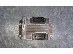 Recambio de centralita motor uce para opel corsa c referencia OEM IAM 8973000979 1125000157 ISUZU - DENSO - GM