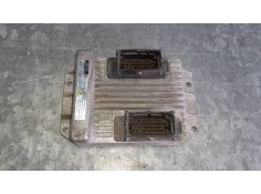 Recambio de centralita motor uce para opel corsa c blue line referencia OEM IAM 8973000975 1125000153 ISUZU - DENSO - GM