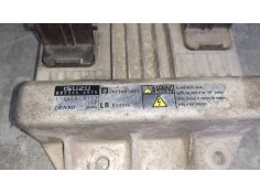 Recambio de centralita motor uce para opel corsa c blue line referencia OEM IAM 8973000975 1125000153 ISUZU - DENSO - GM 2