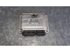 Recambio de centralita motor uce para seat ibiza (6l1) referencia OEM IAM 038906012HP 0281011320 BOSCH