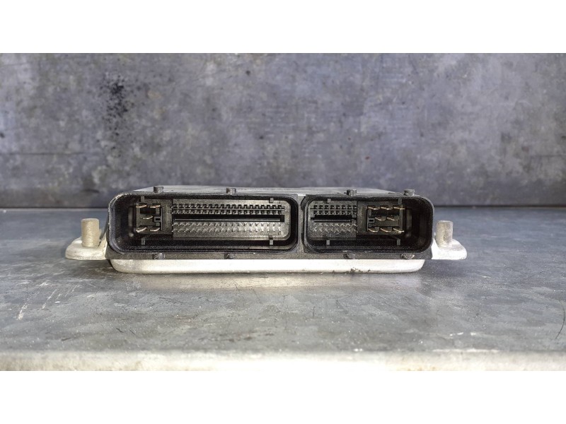 Recambio de centralita motor uce para seat ibiza (6l1) referencia OEM IAM 038906012HP 0281011320 BOSCH