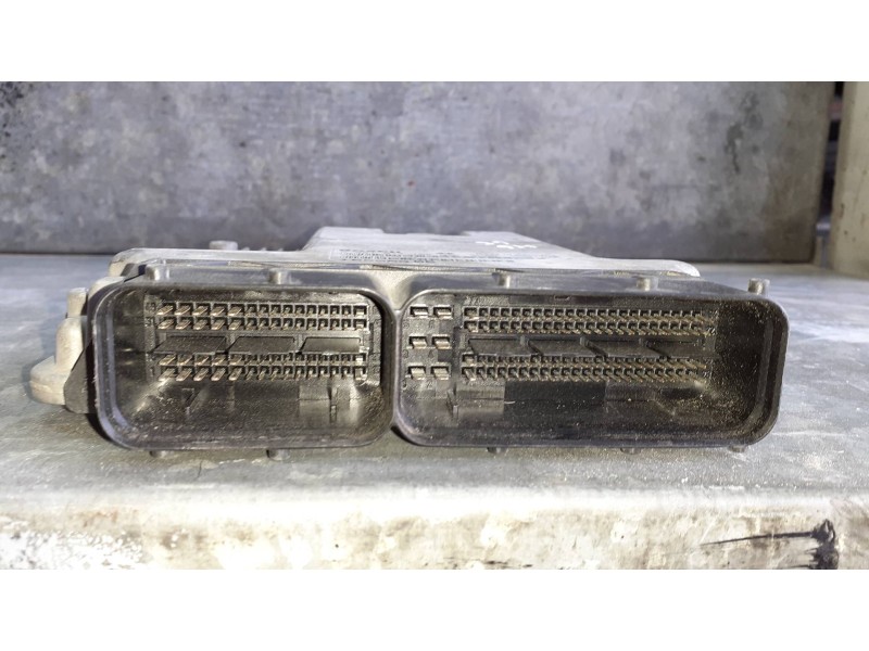 Recambio de centralita motor uce para mitsubishi outlander (cw0) referencia OEM IAM 1860A906 0281014108 BOSCH