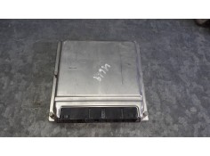 Recambio de centralita motor uce para mercedes-benz clase c (w203) sportcoupe referencia OEM IAM A6111537779 0281011001 BOSCH