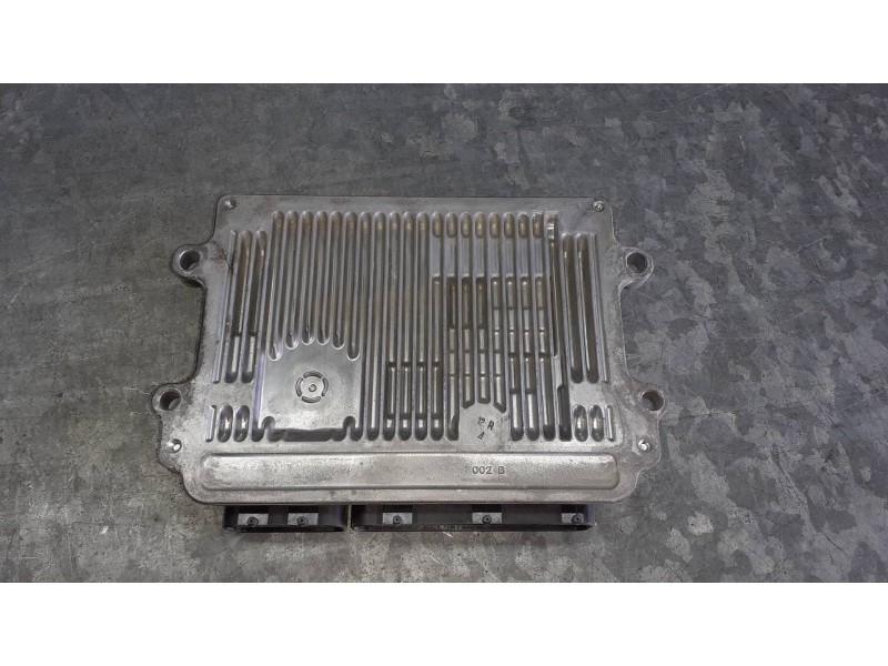 Recambio de centralita motor uce para mazda 6 lim. (gh)(.2012) referencia OEM IAM 2757006332 SH1418881 