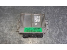 Recambio de centralita motor uce para tata indigo marina referencia OEM IAM 279115210121 215854506A VALEO