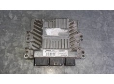 Recambio de centralita motor uce para renault scenic ii referencia OEM IAM 8200565863 S122326109A SIEMENS