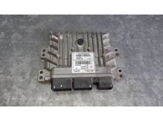 Recambio de centralita motor uce para renault megane iii berlina 5 p referencia OEM IAM 237100120R 237100627R DELPHI