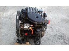 Recambio de motor completo para seat ibiza (6k1) select referencia OEM IAM AGP  